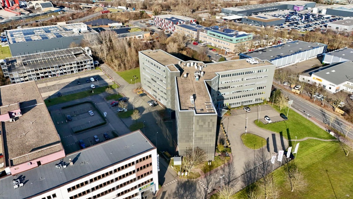 Außenansicht Außenansicht