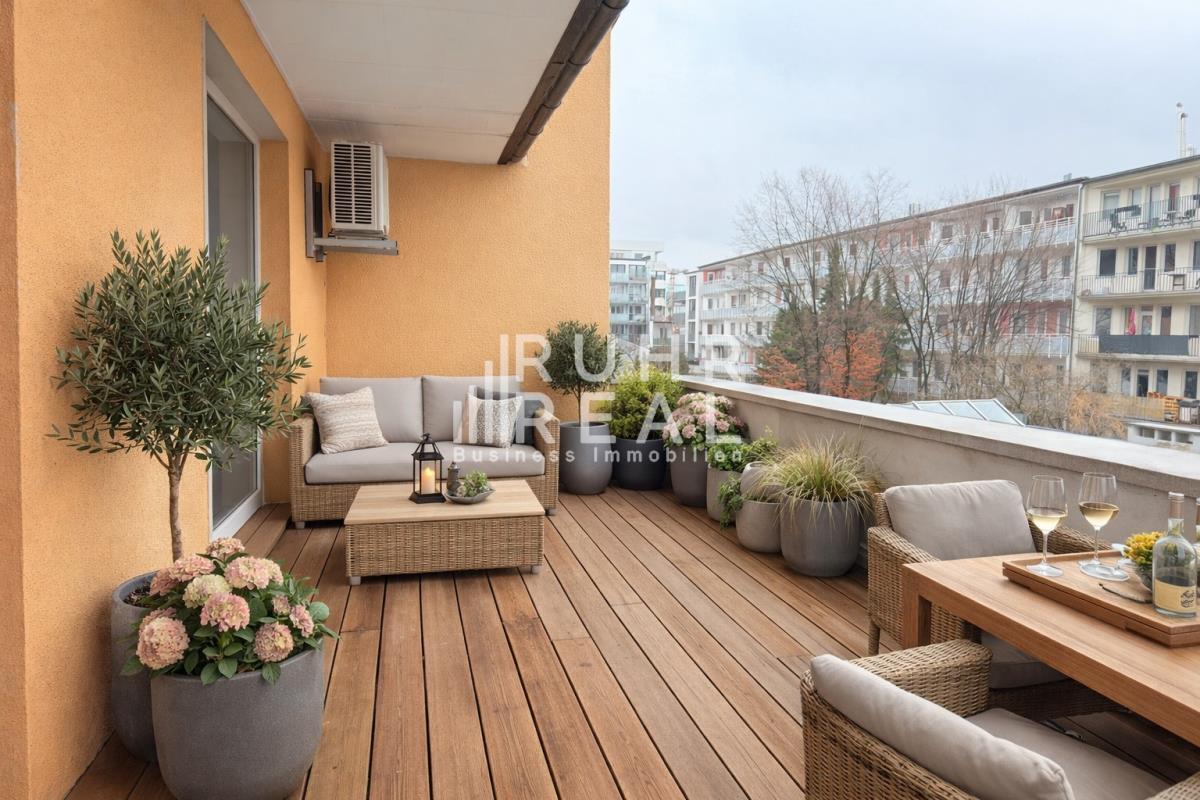 Terrasse Terrasse