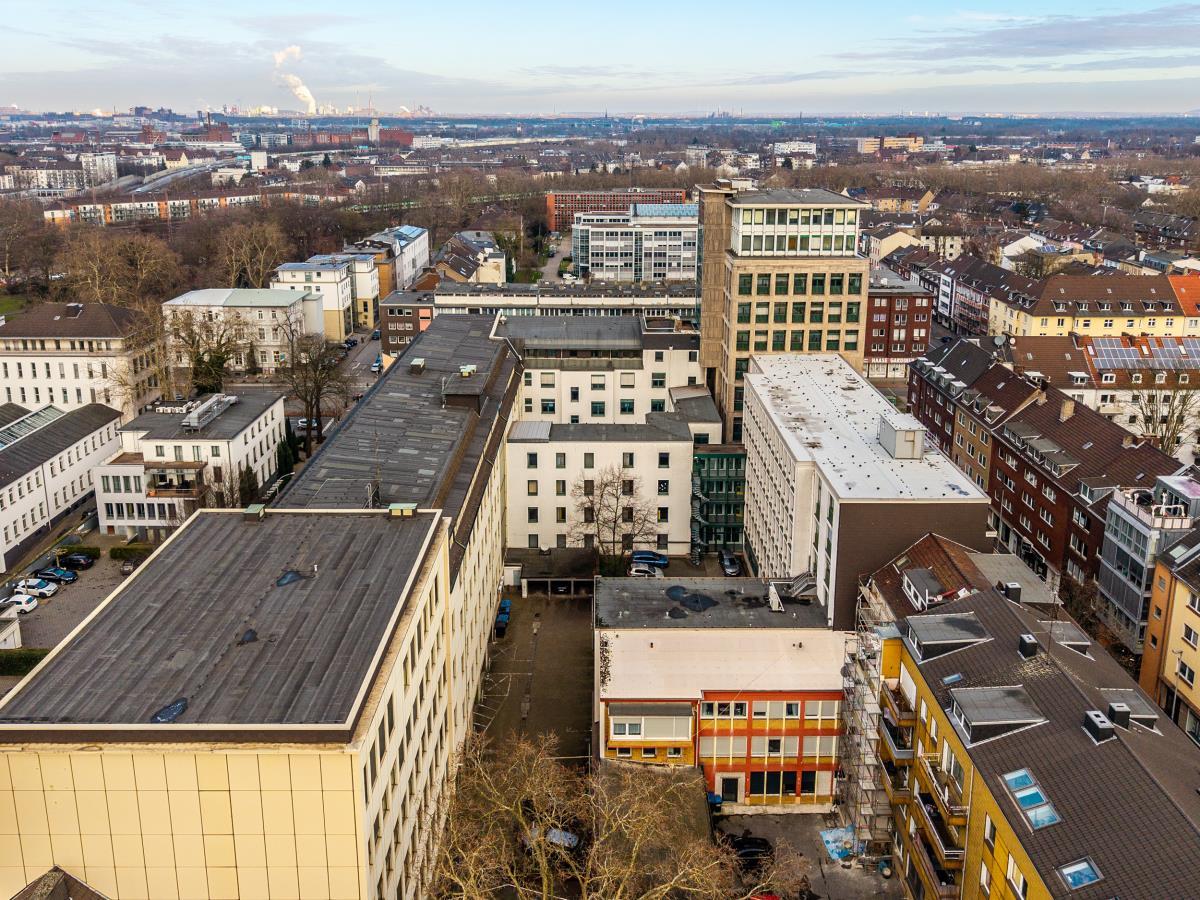 Außenaufnahme Außenaufnahme