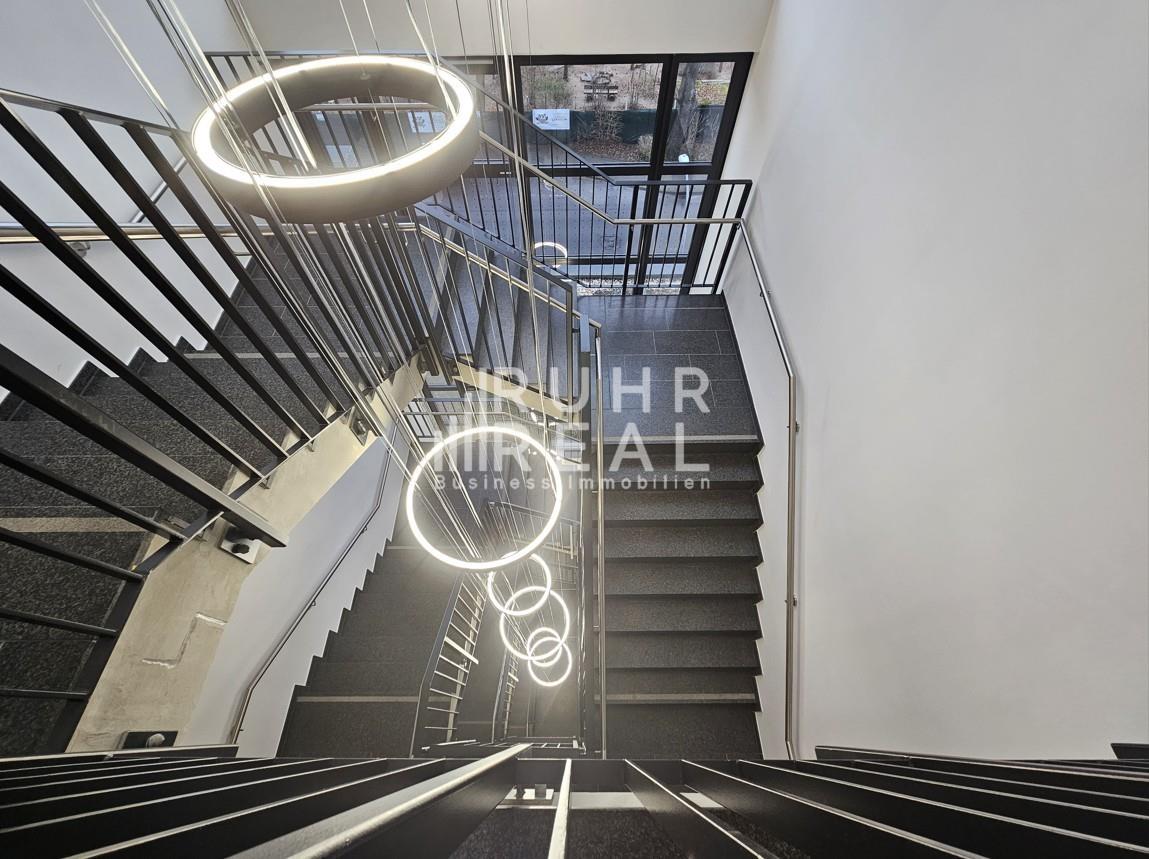 Gebäude 65, 3.OG Gebäude 65, 3.OG