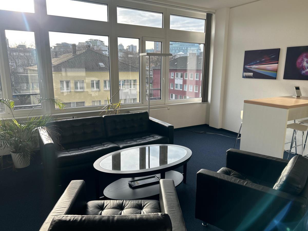 Besprechungsraum Besprechungsraum