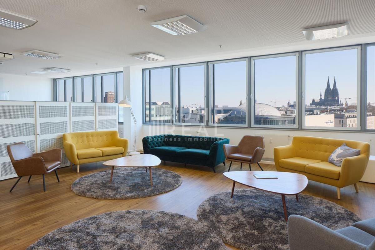 Innenansicht Innenansicht