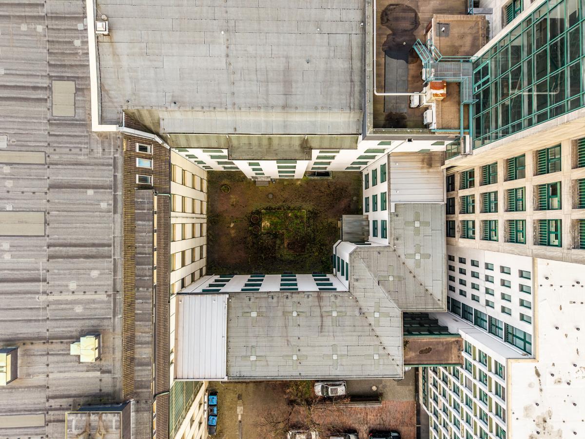 Außenaufnahme Außenaufnahme