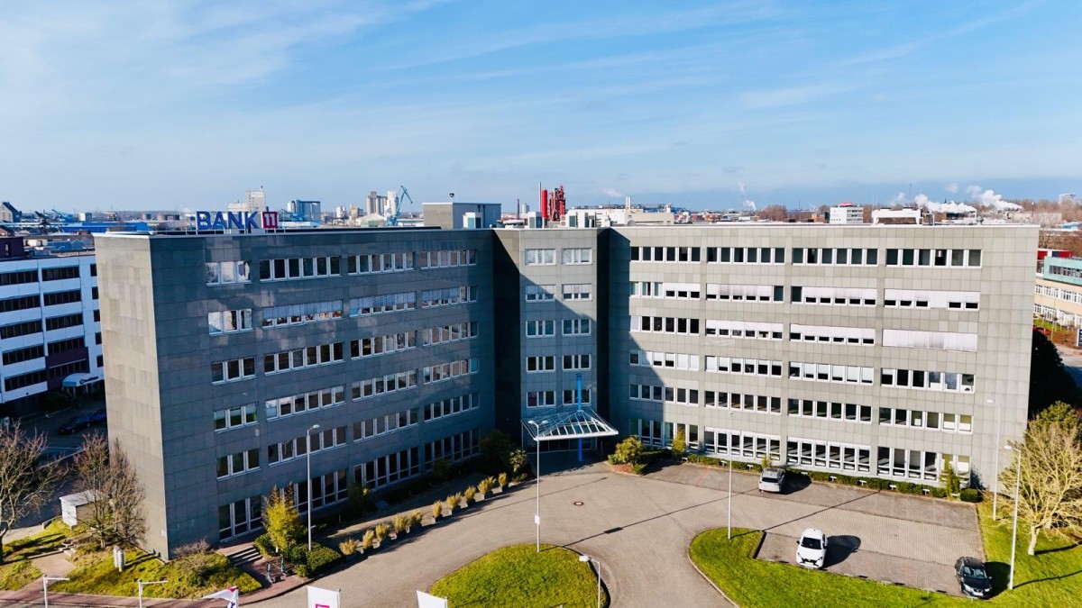 Außenansicht Straße Außenansicht Straße