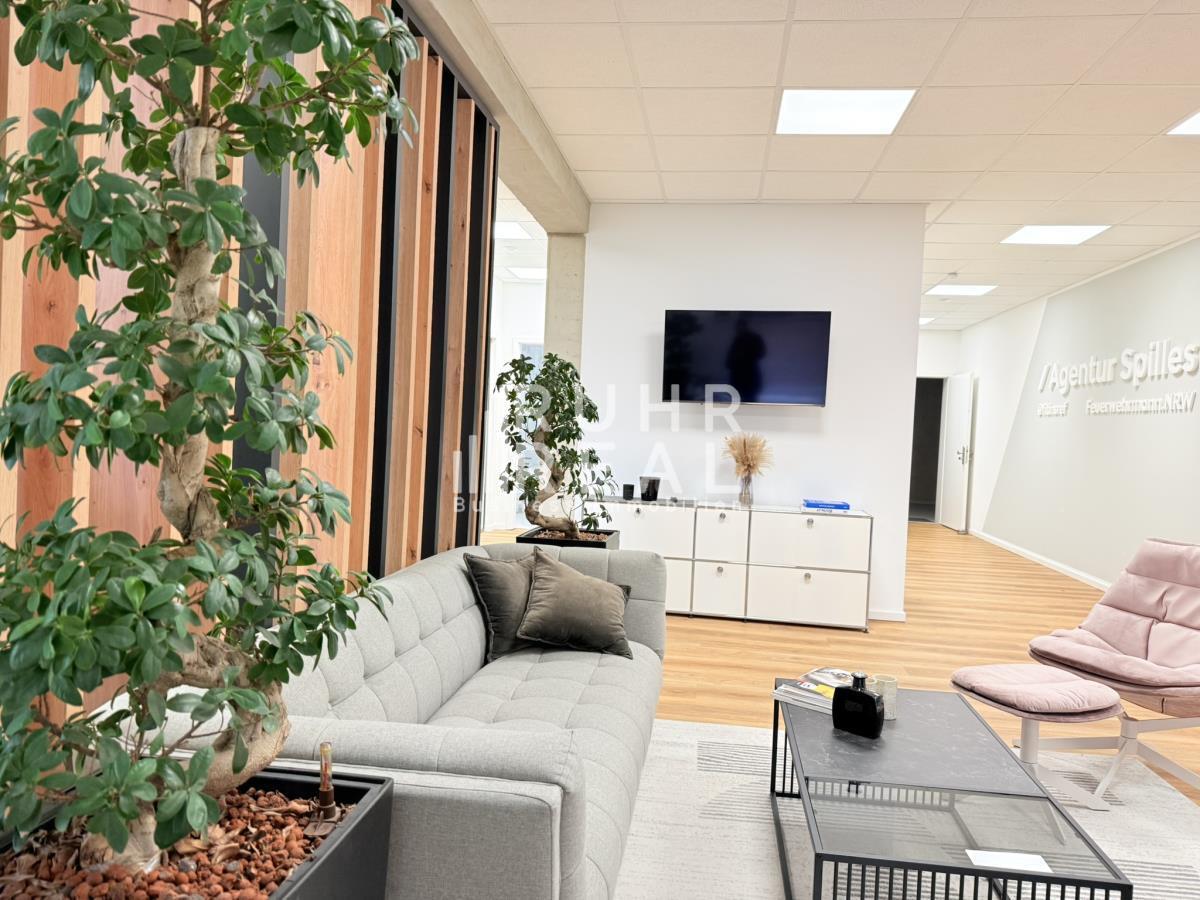 Innenansicht Innenansicht