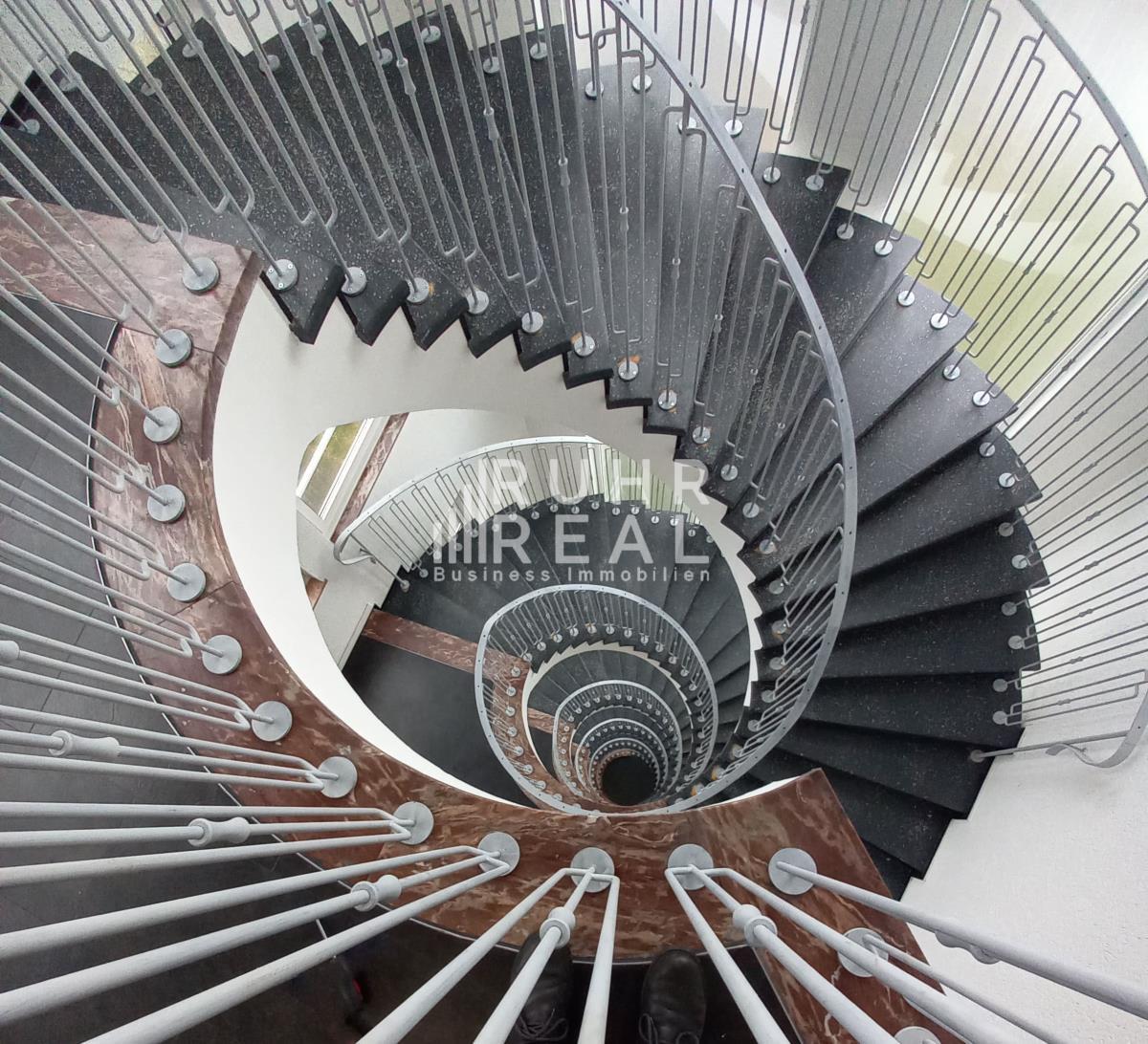 Gebäude 3, 5.OG Gebäude 3, 5.OG