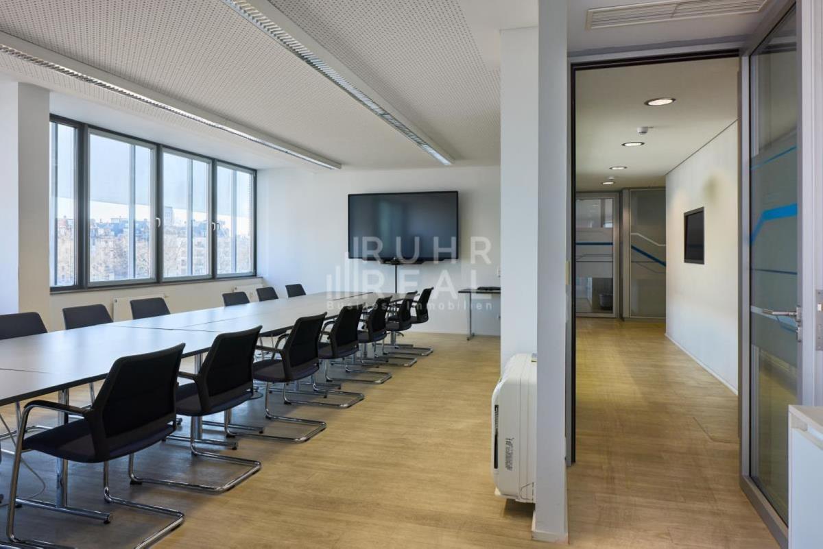 Innenansicht Innenansicht