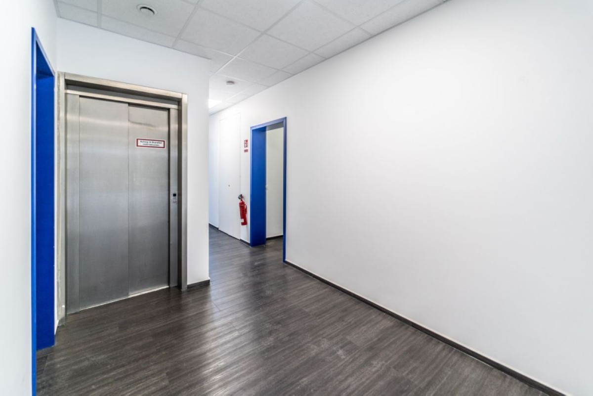 Innenansicht Innenansicht