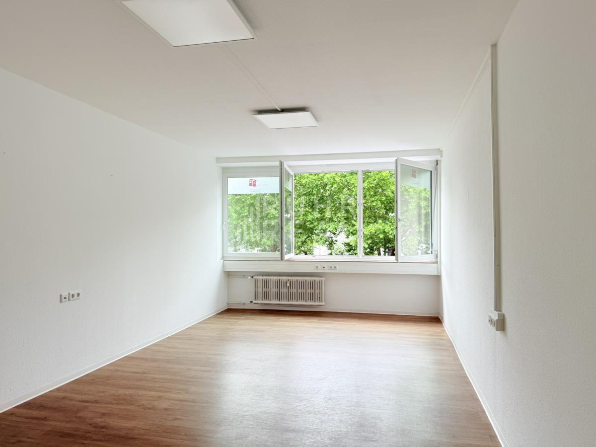 Innenansicht Innenansicht