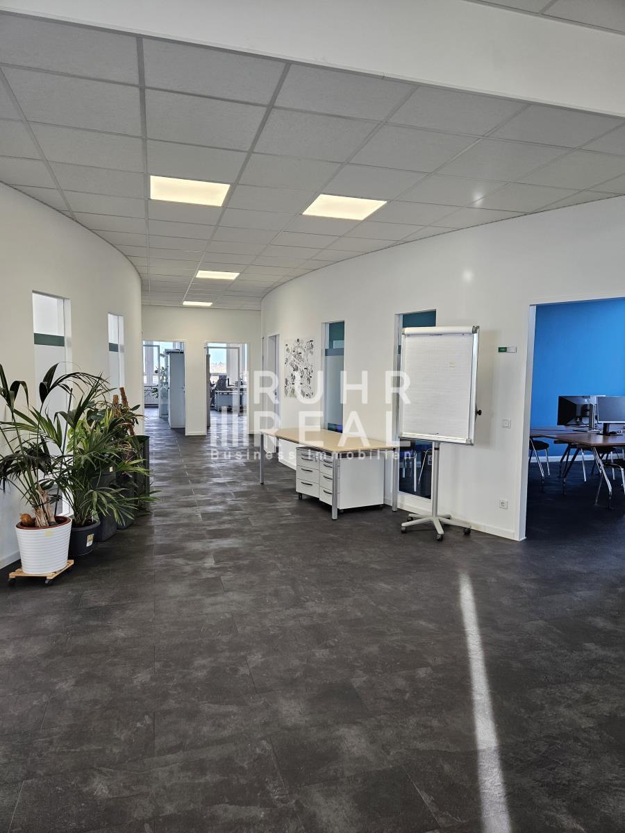 Gebäude 3, 5.OG Gebäude 3, 5.OG