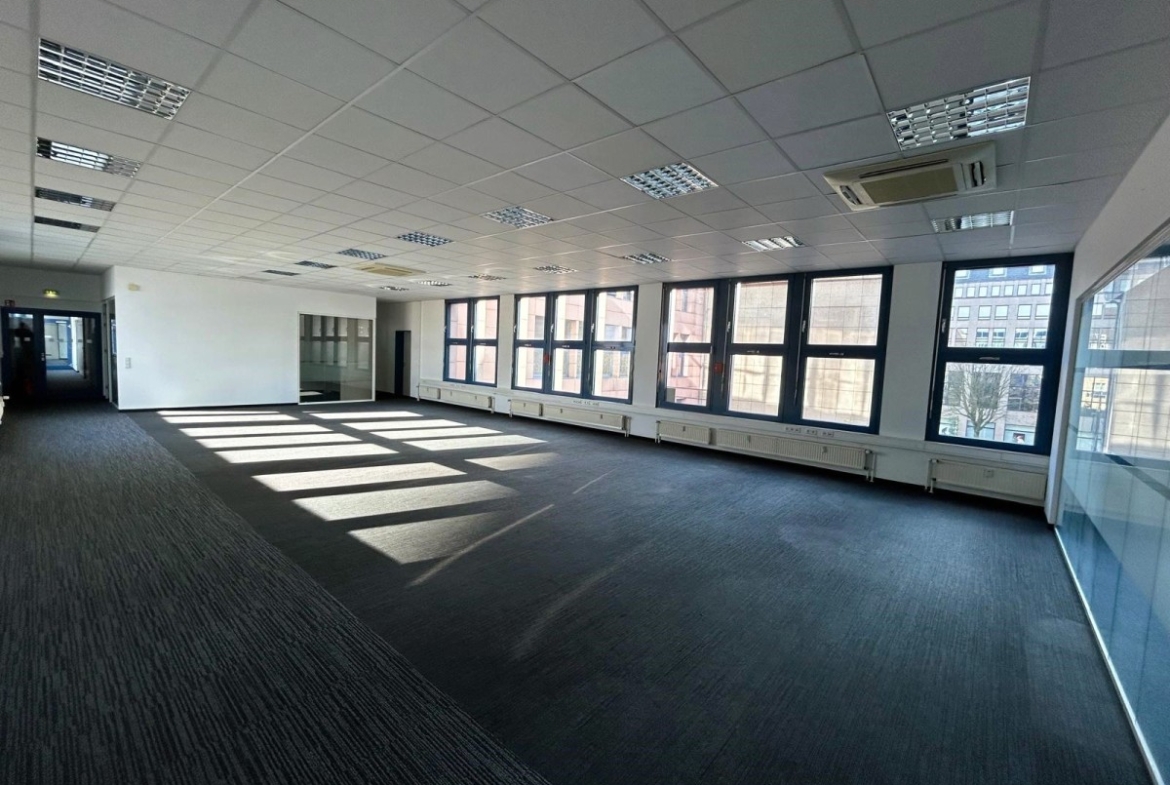 Büro