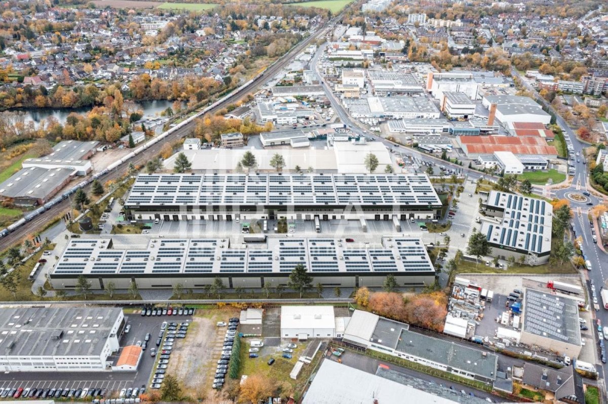 Visualisierung Visualisierung