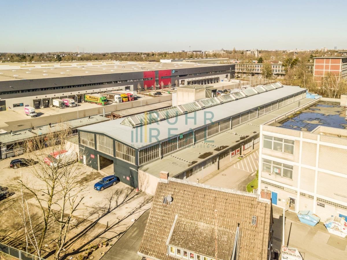 Vogelperspektive Vogelperspektive