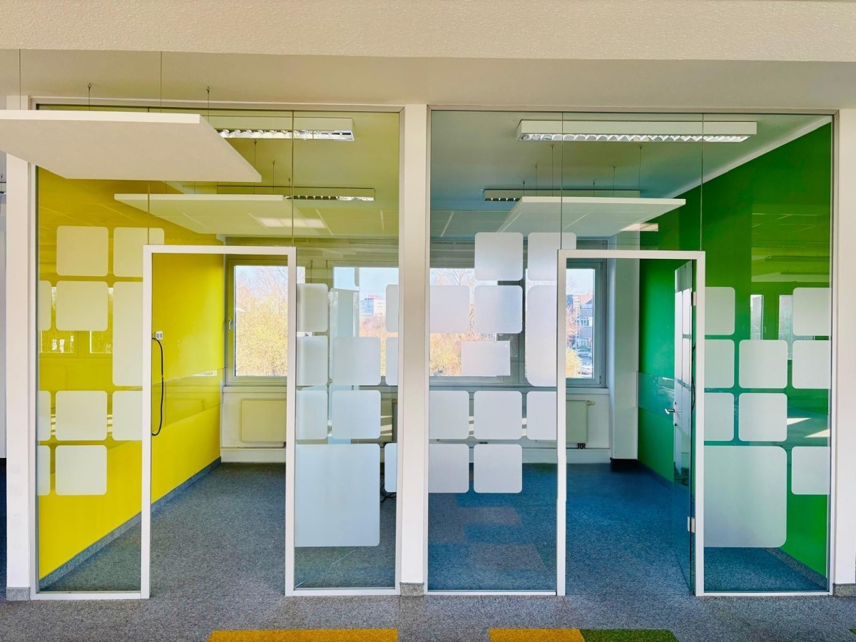 Beispiel Innenausbau Beispiel Innenausbau