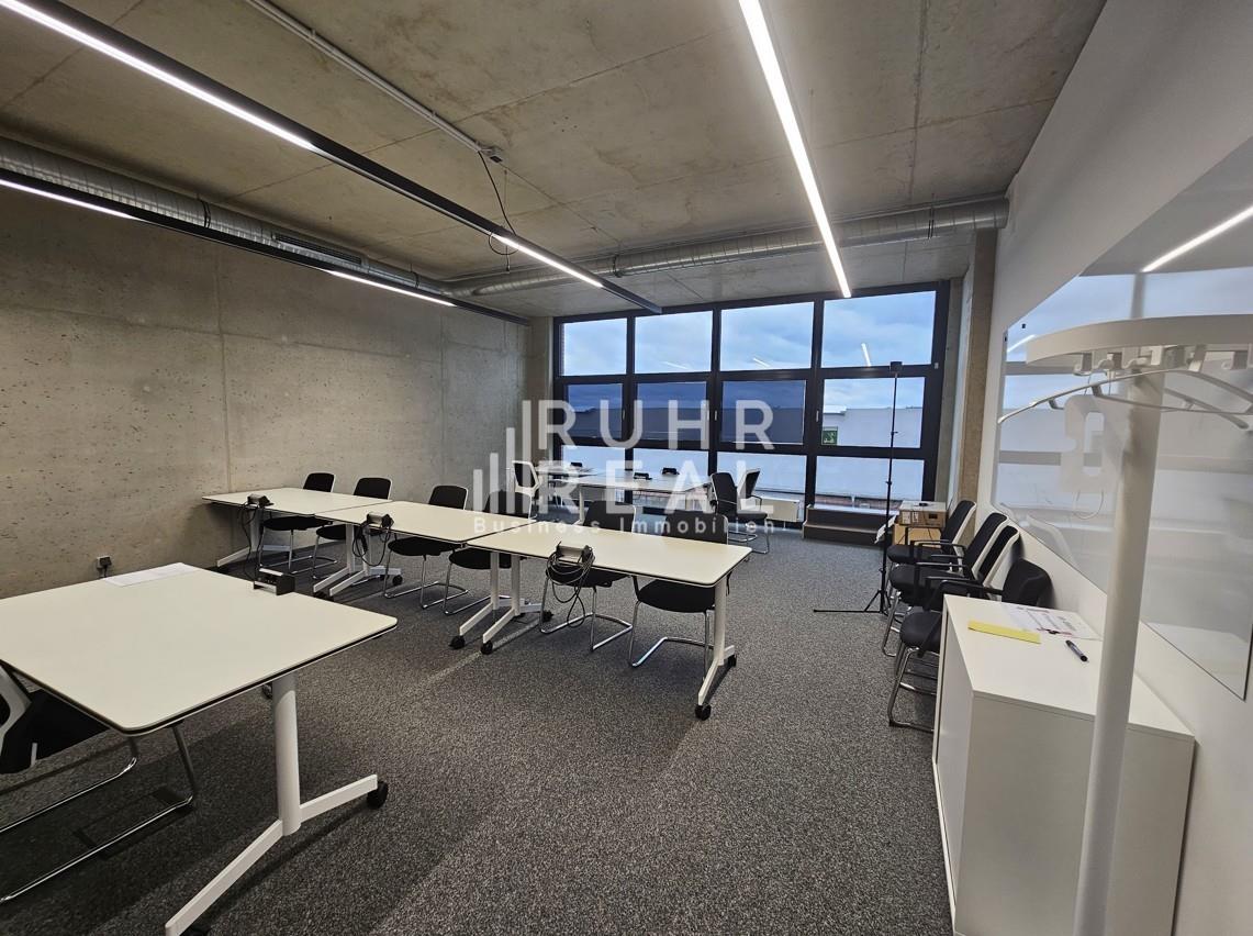 Gebäude 65, 3.OG Gebäude 65, 3.OG