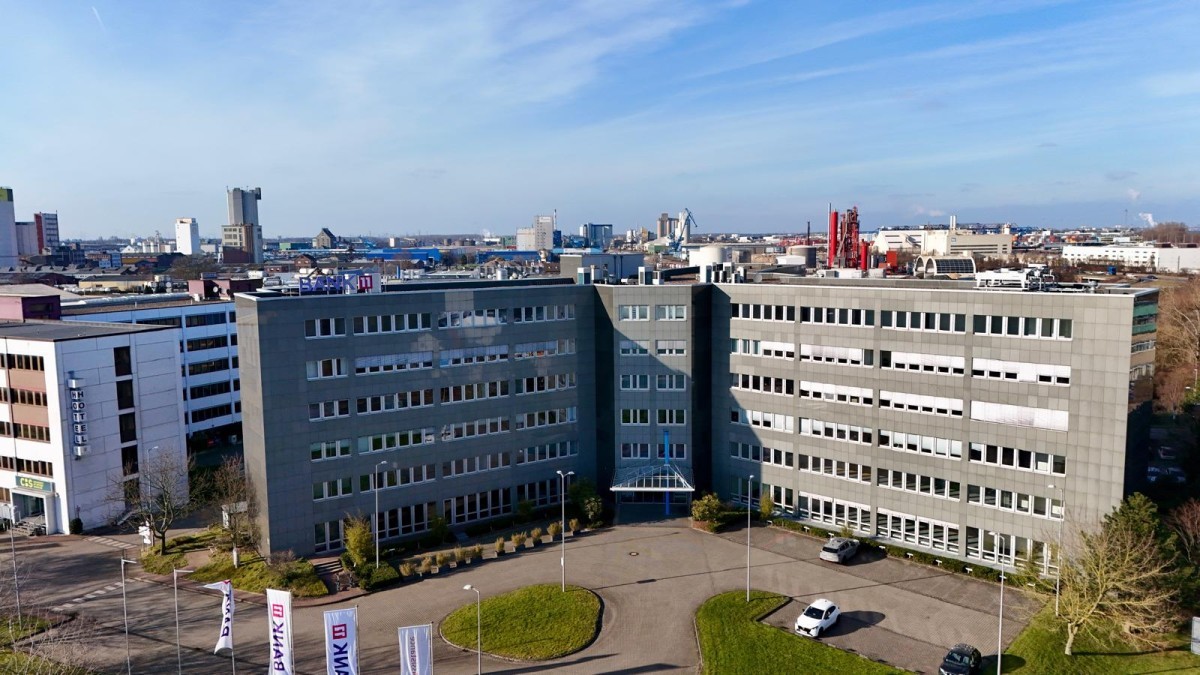 Außenansicht Außenansicht