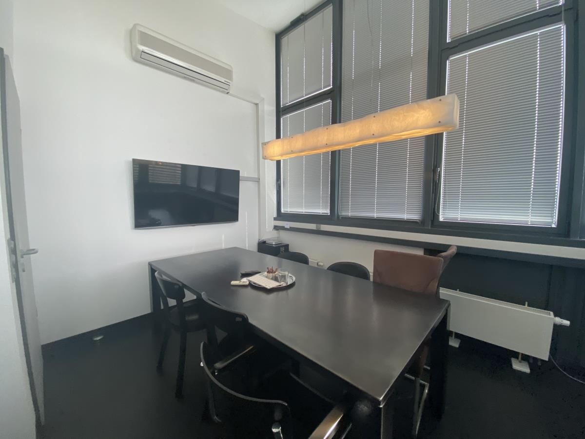 Konferenztisch Konferenztisch