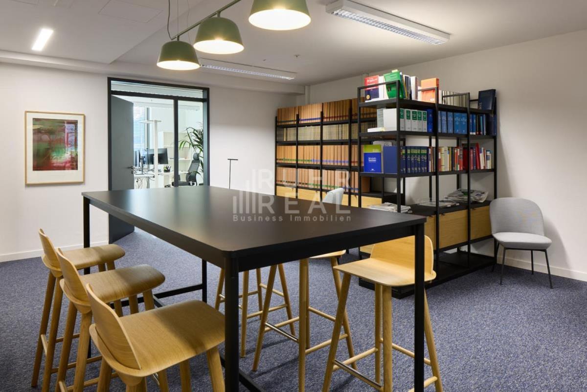 Innenansicht Innenansicht