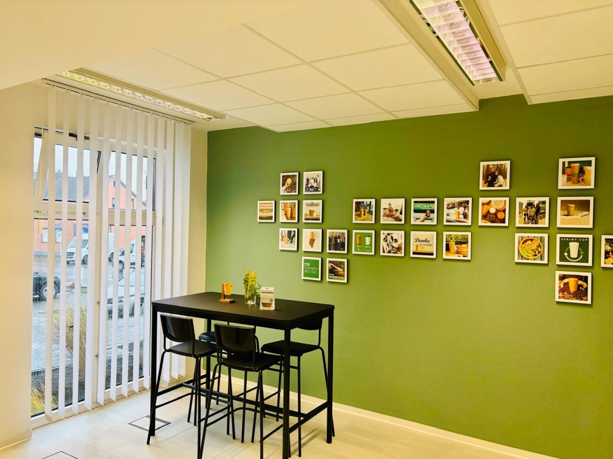 Innenansicht Innenansicht