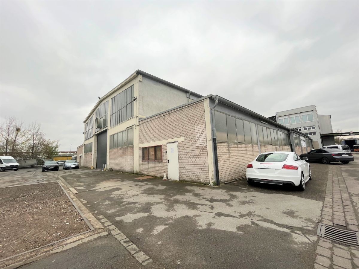 Außenansicht Außenansicht