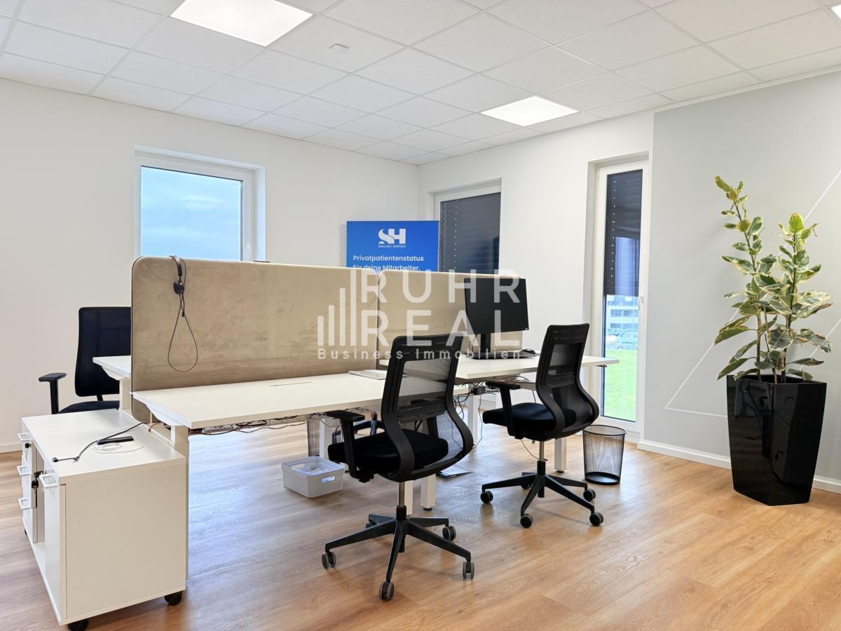 Innenansicht Innenansicht