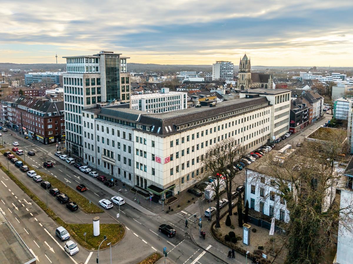 Außenaufnahme Außenaufnahme