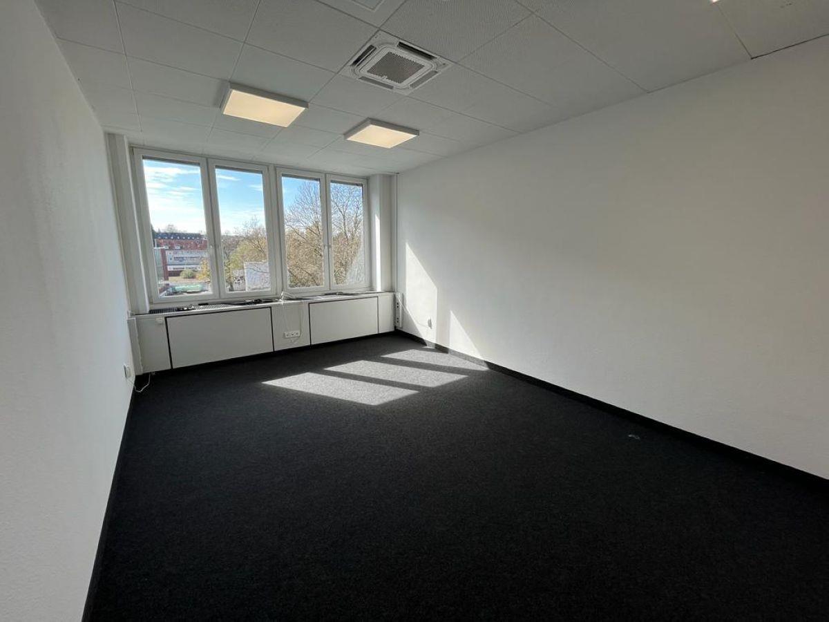 Zellenbüroansicht Zellenbüroansicht