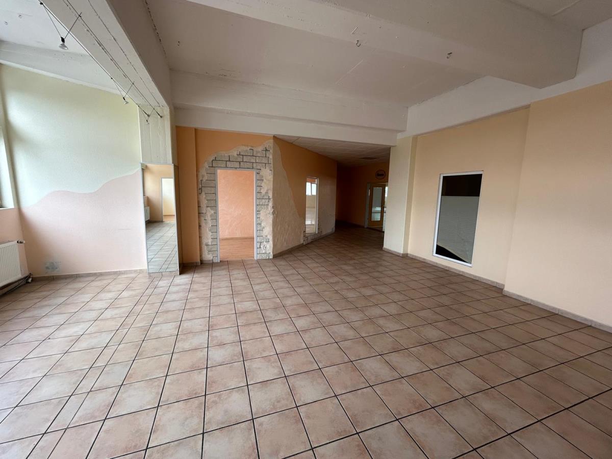 Ansicht Empfang Ansicht Empfang