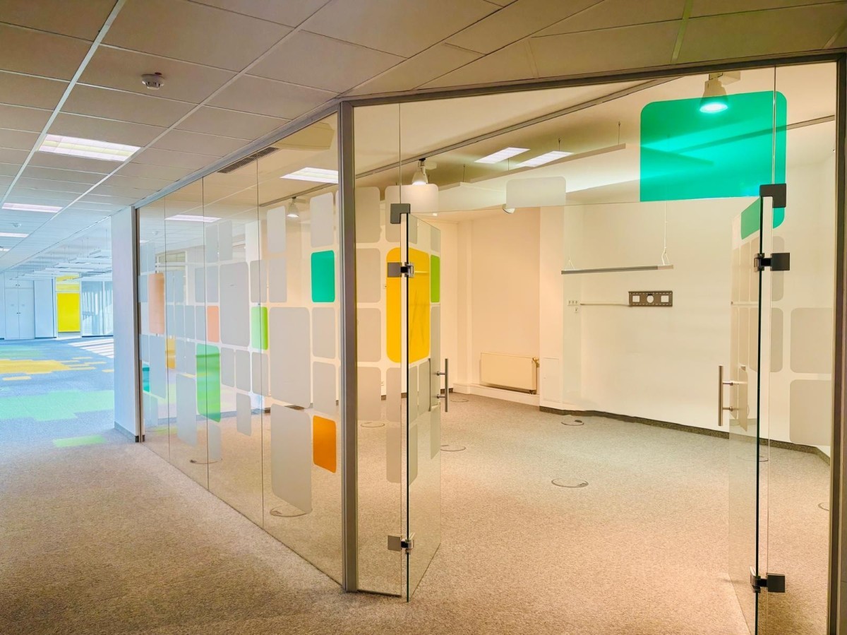 Beispiel Innenausbau Beispiel Innenausbau