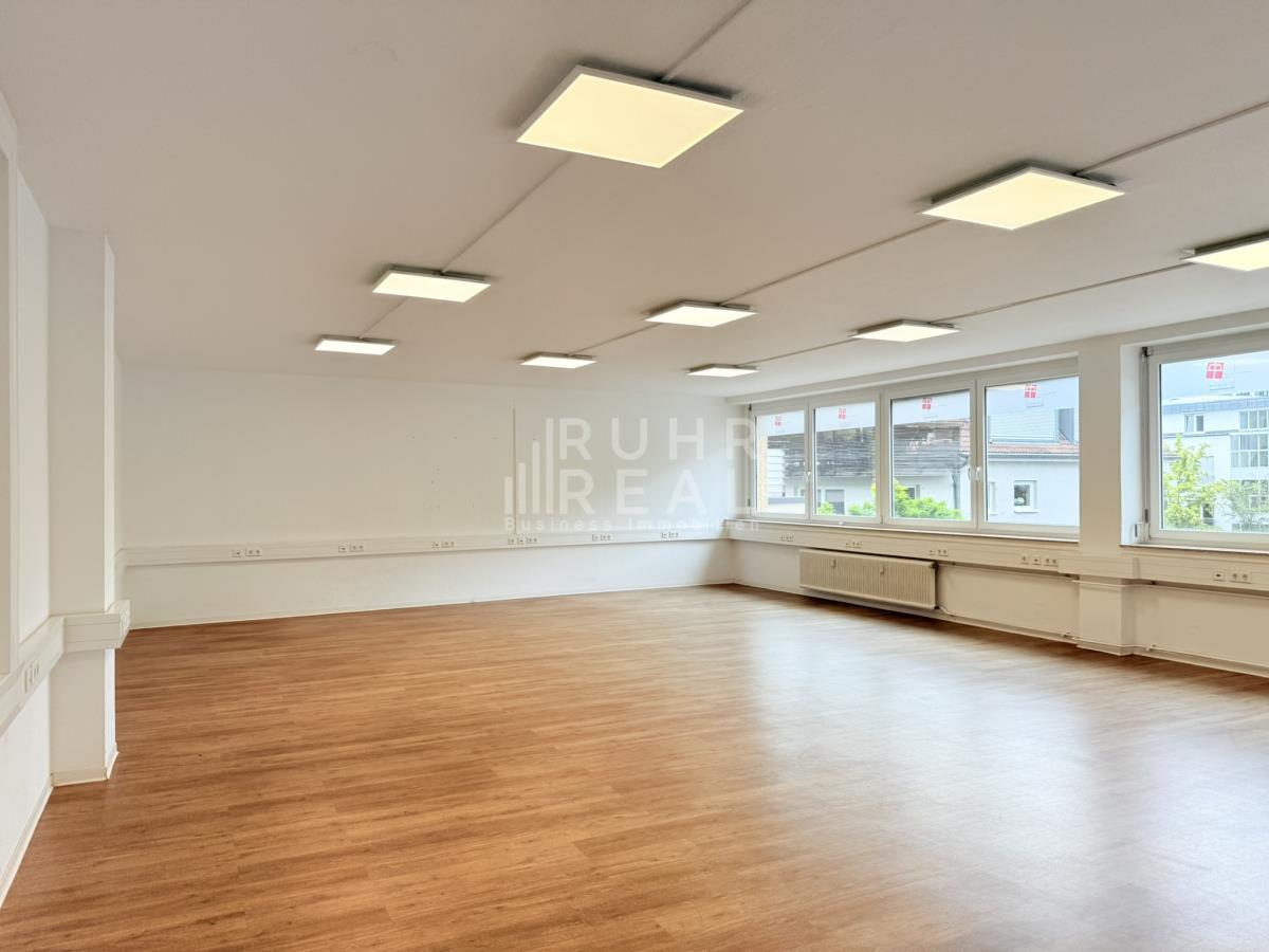 Innenansicht Innenansicht