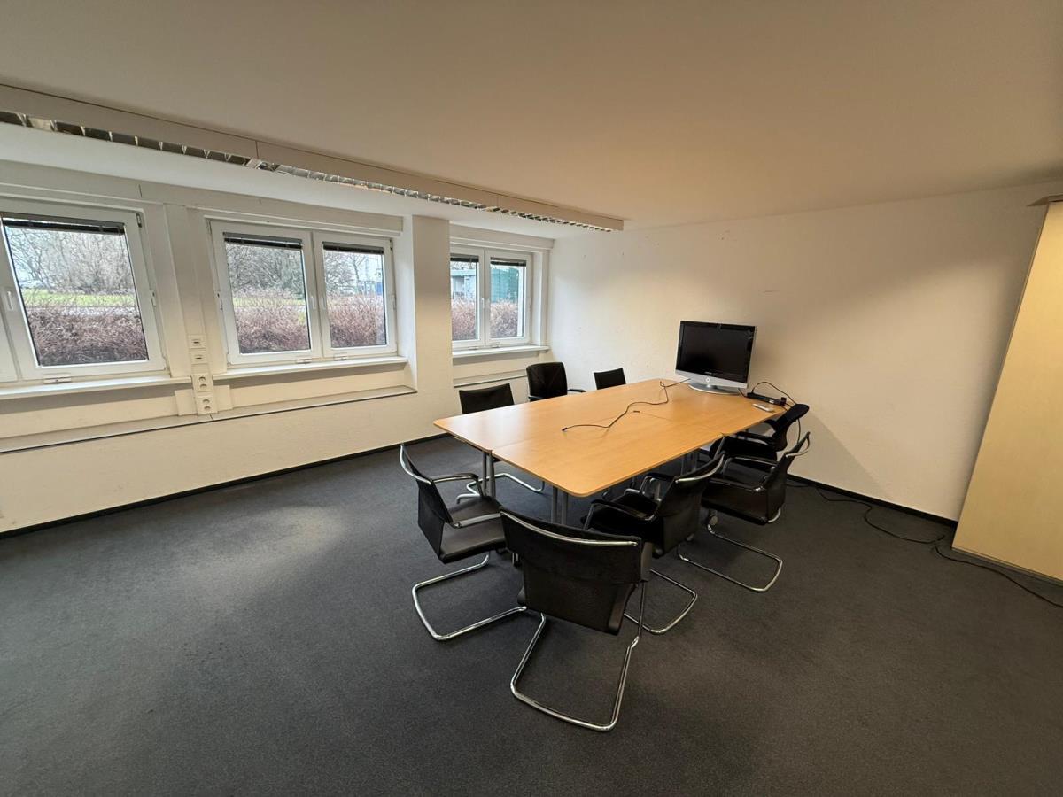 Innenaufnahme 3 Innenaufnahme 3