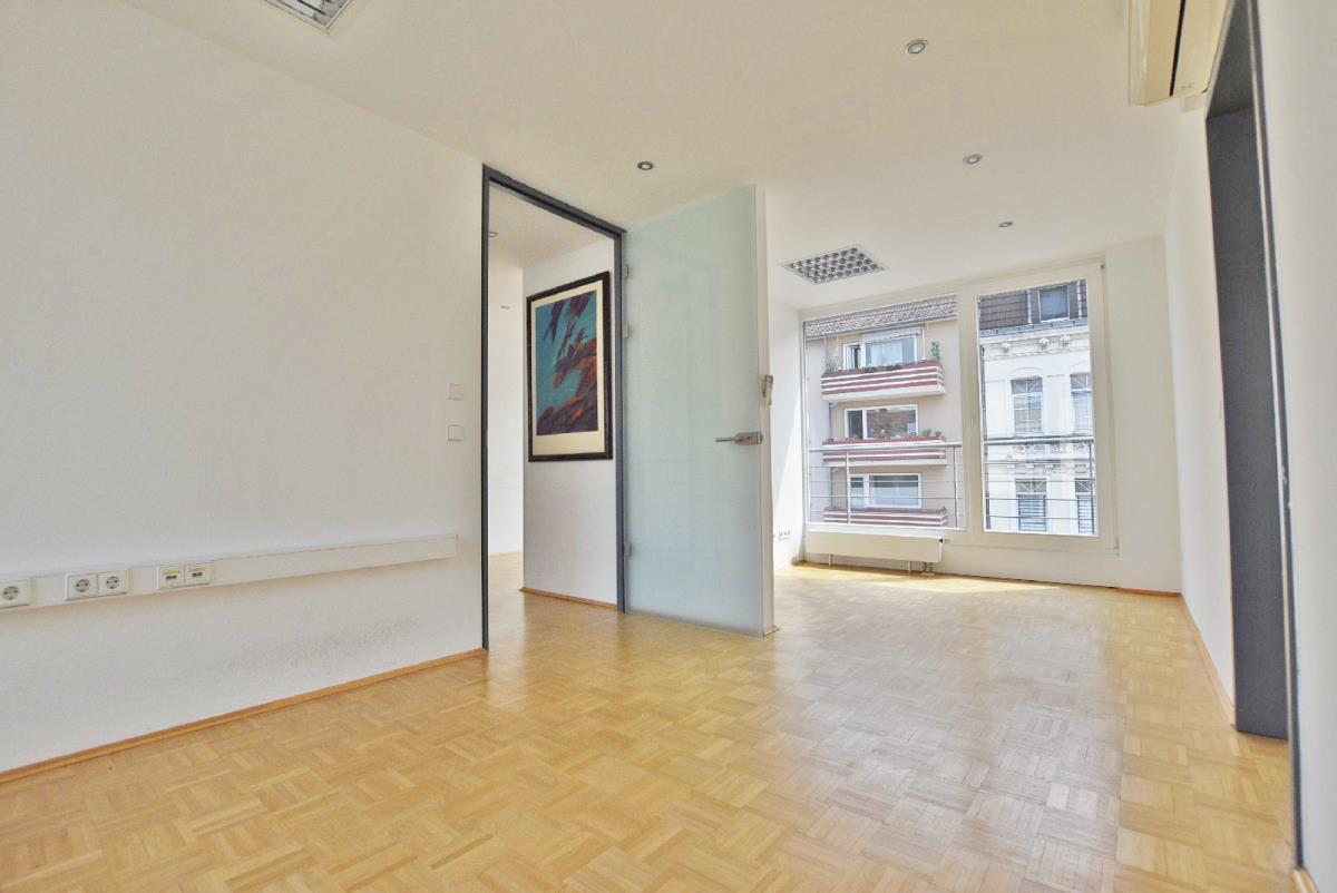 Büro Büro
