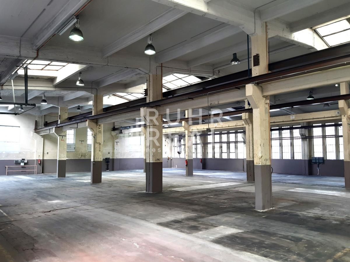 Innenansicht Innenansicht