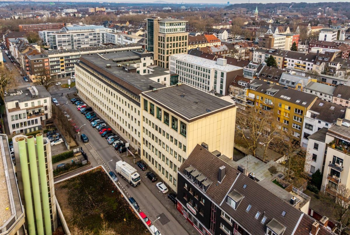 Außenaufnahme