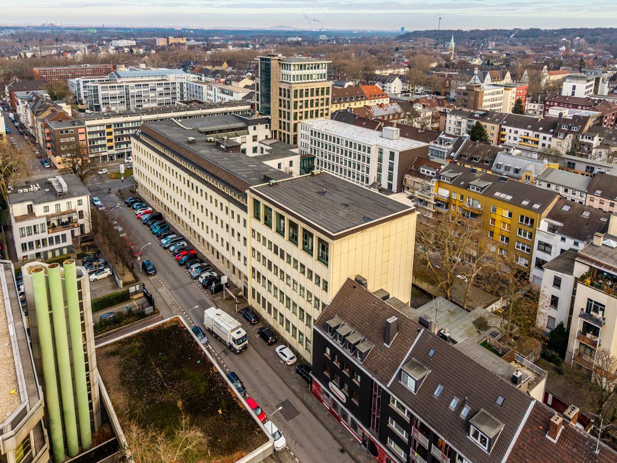 Außenaufnahme Außenaufnahme