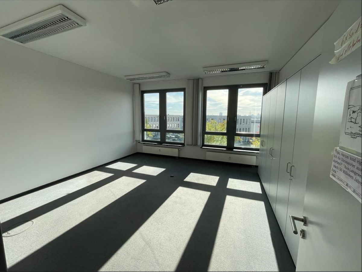 Doppelbüro Doppelbüro