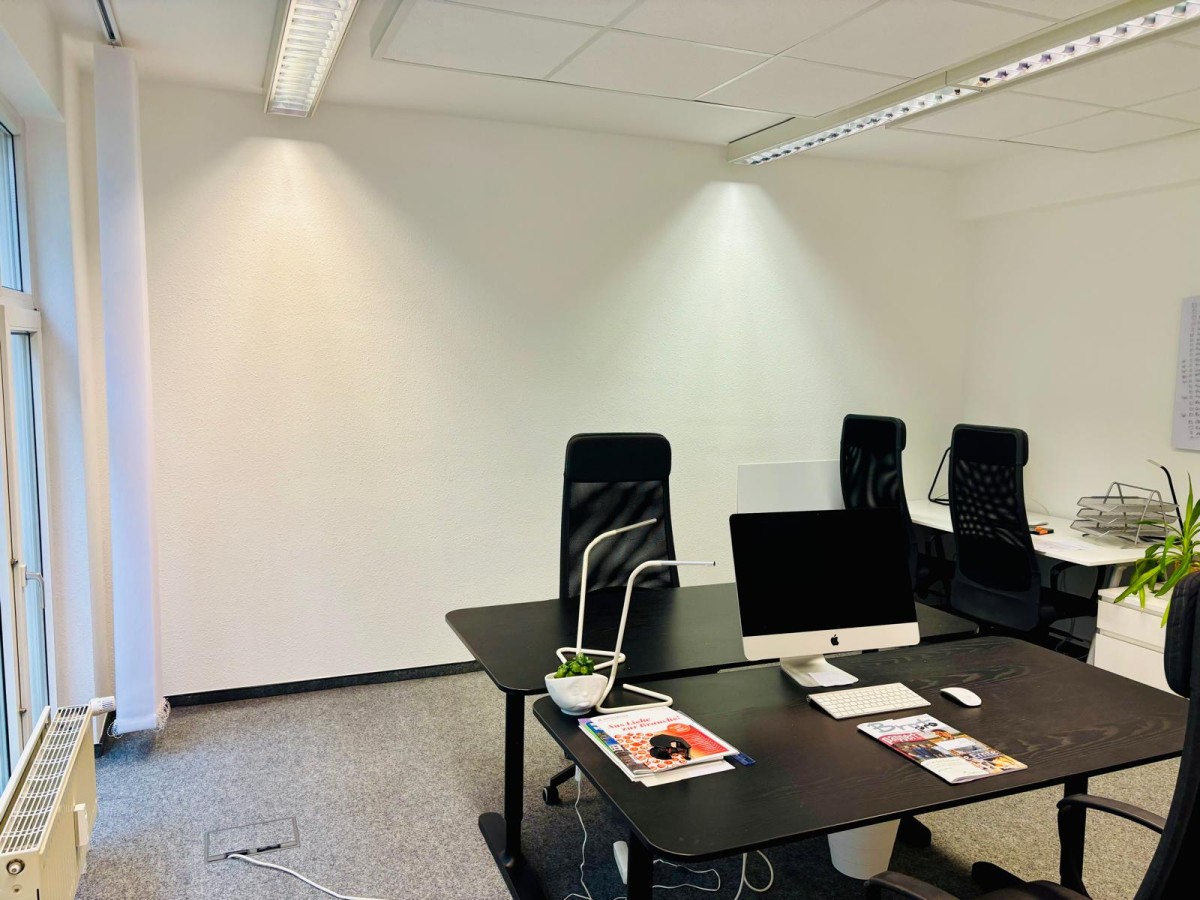 Innenansicht Innenansicht