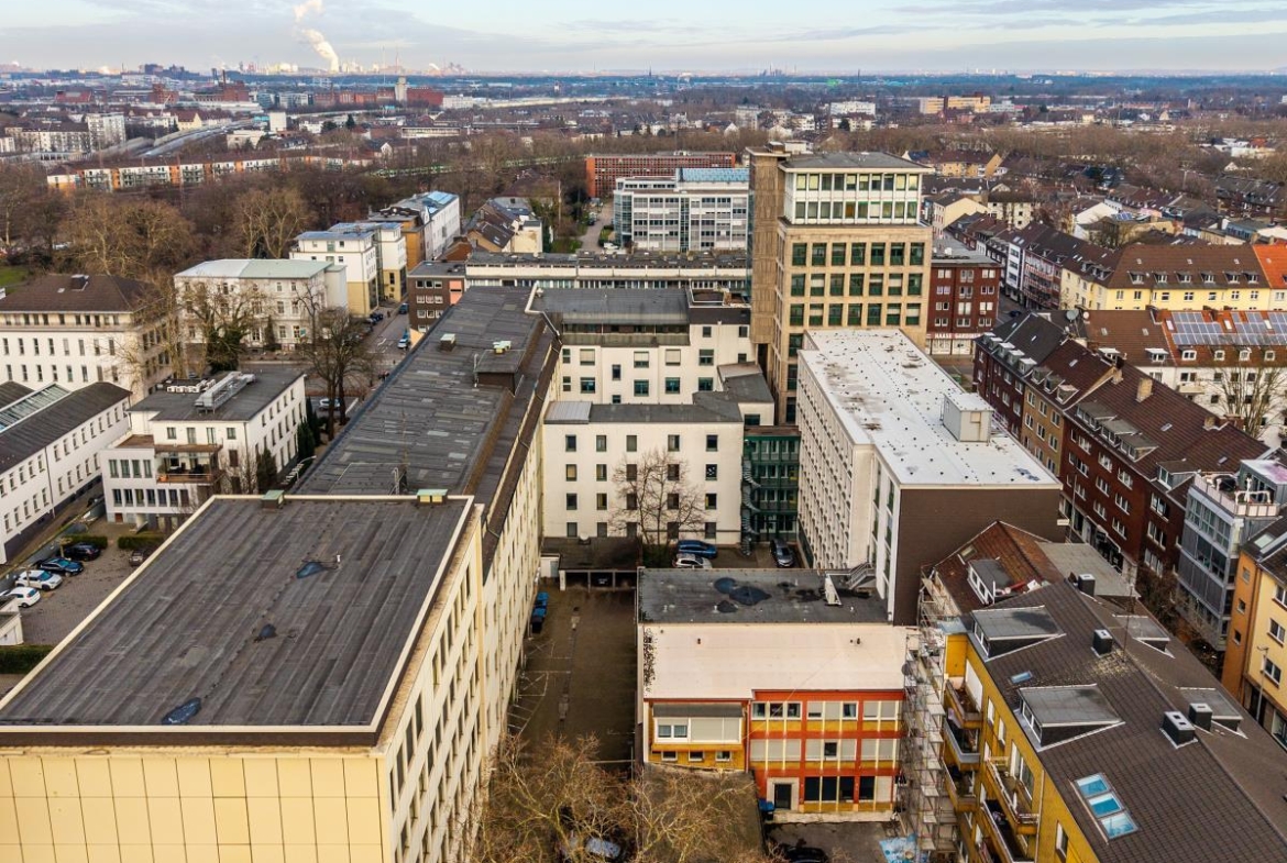 Außenaufnahme