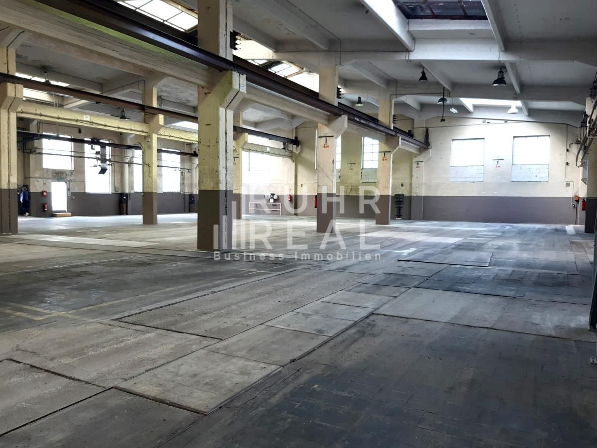 Innenansicht Innenansicht