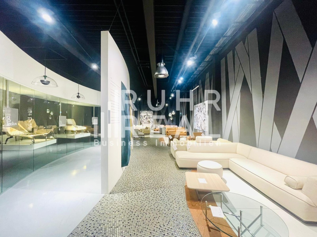 Innenaufnahme Innenaufnahme