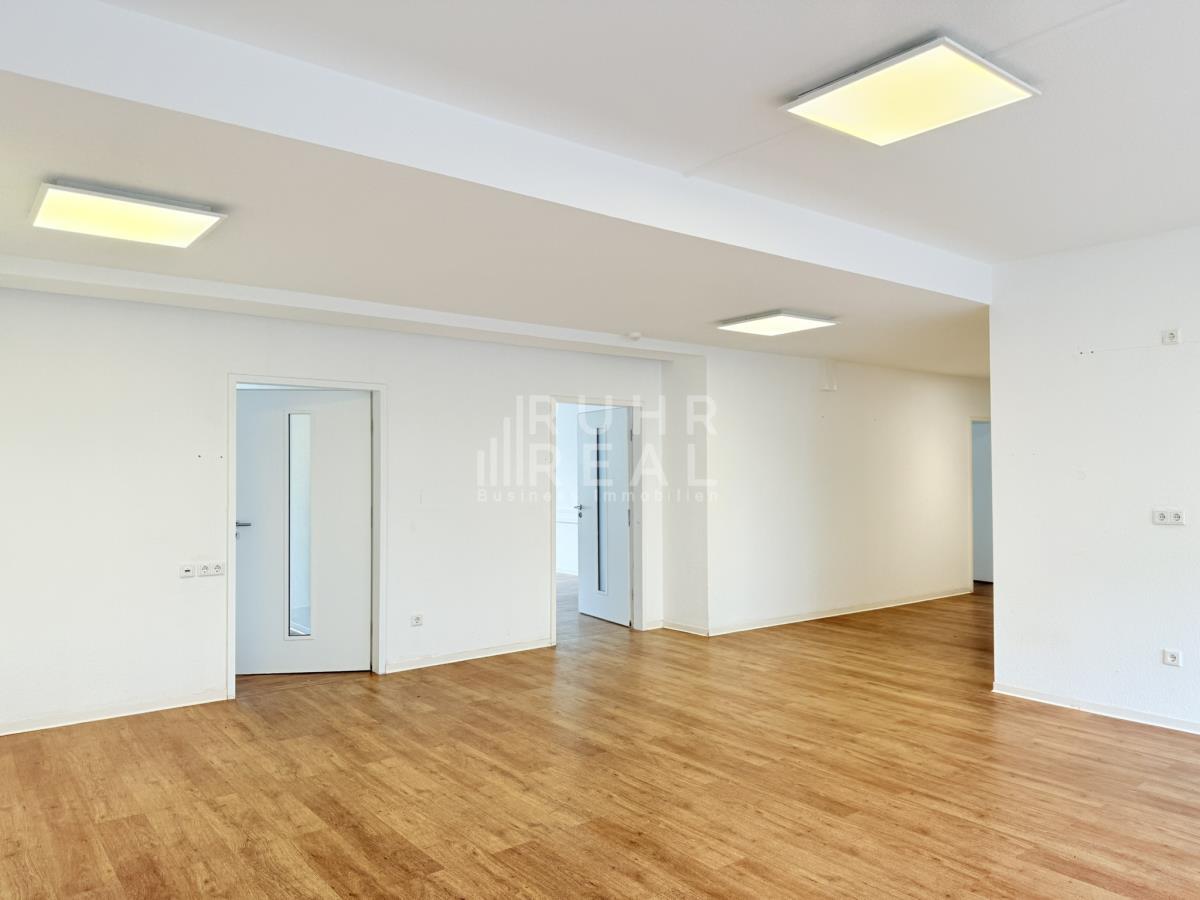 Innenansicht Innenansicht