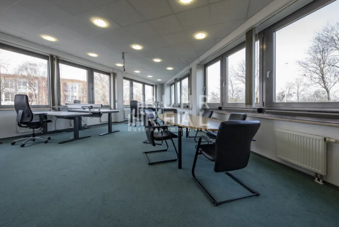 Büro