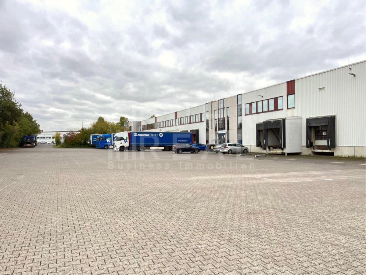 Außenansicht Außenansicht