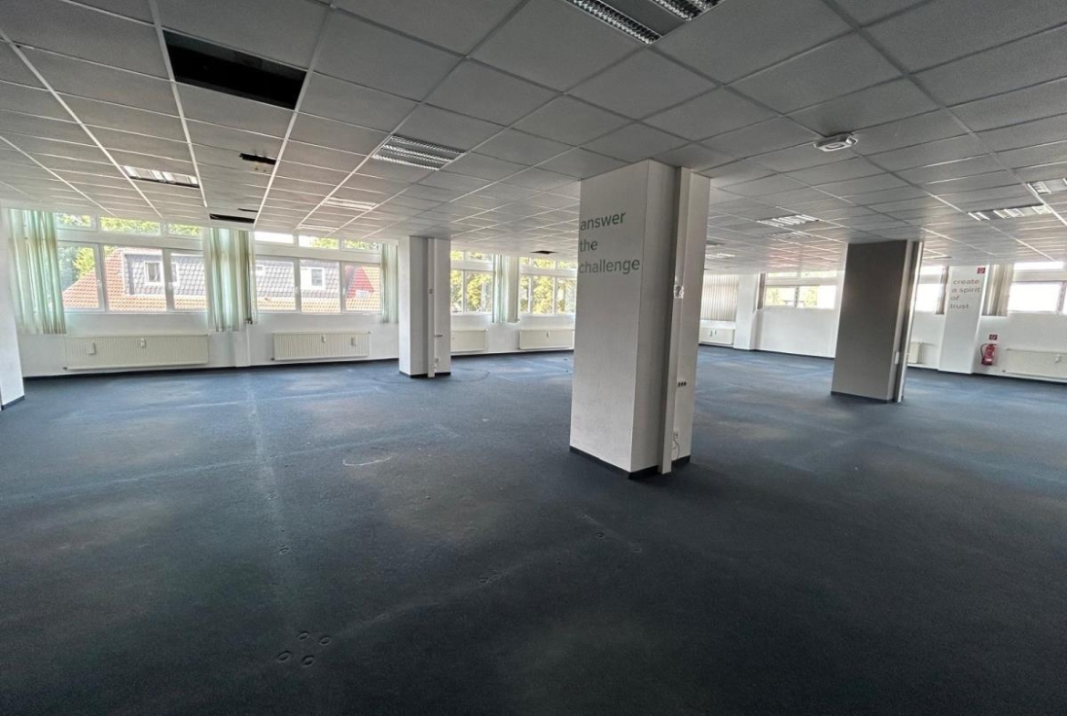 Büro