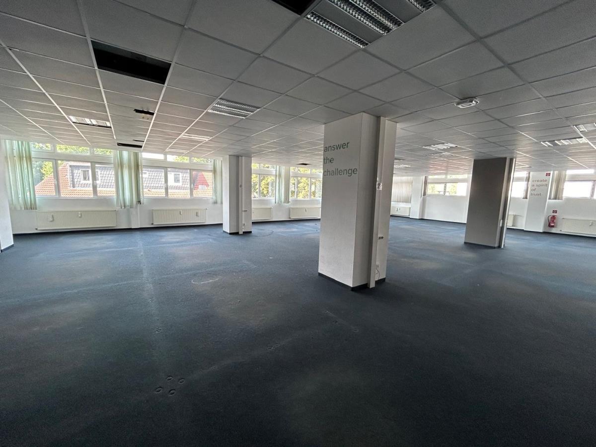 Büro Büro