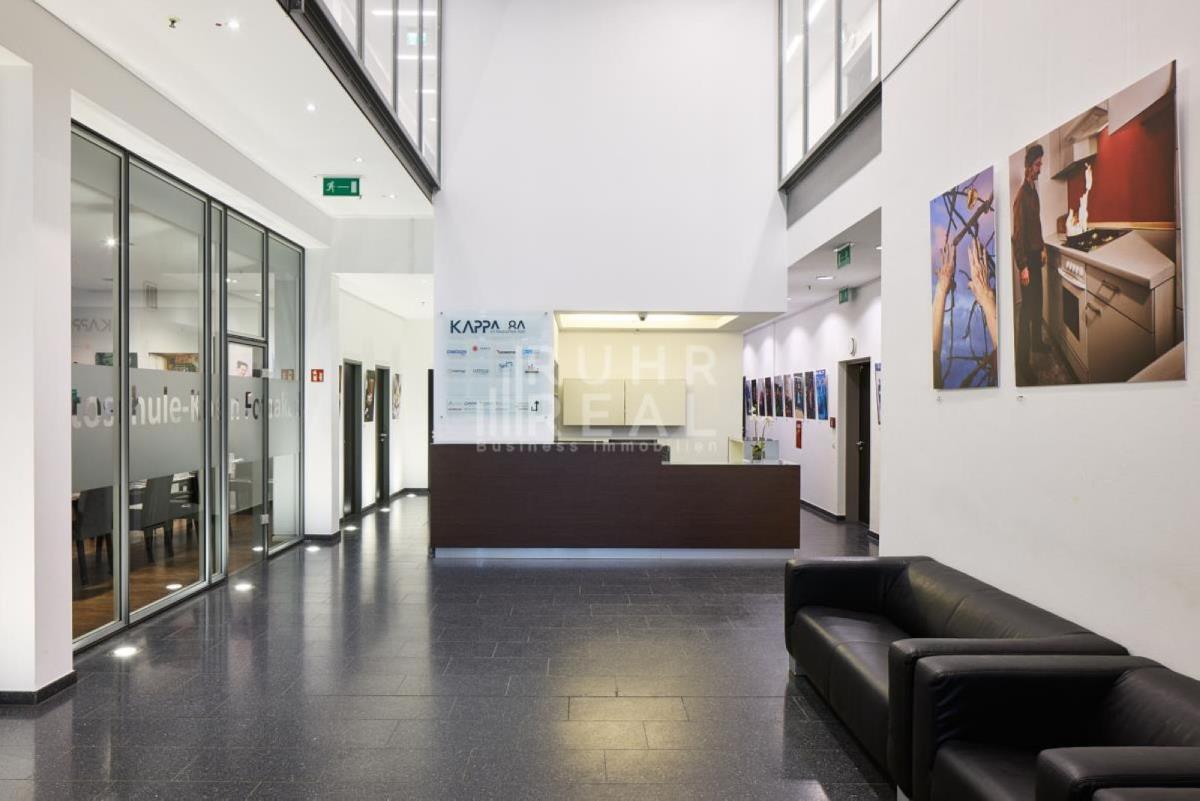 Innenansicht Innenansicht