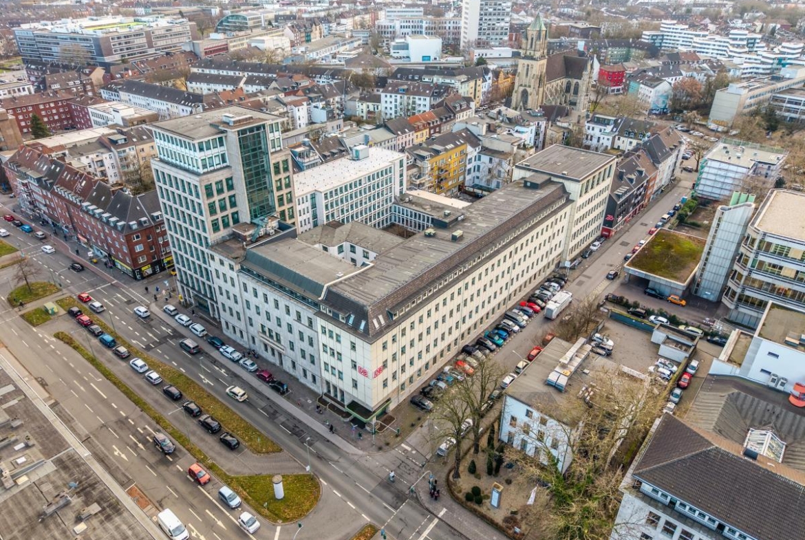 Außenaufnahme