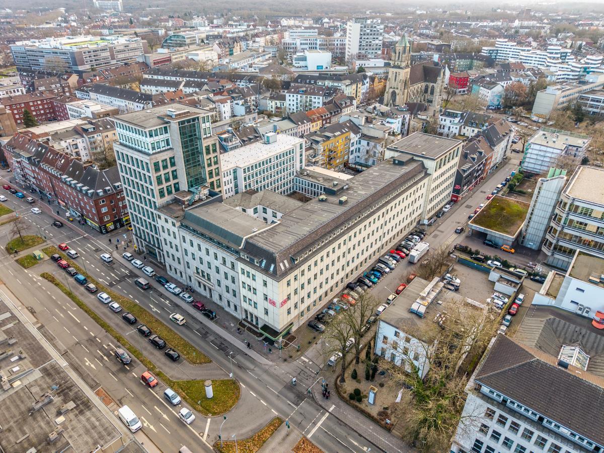 Außenaufnahme Außenaufnahme