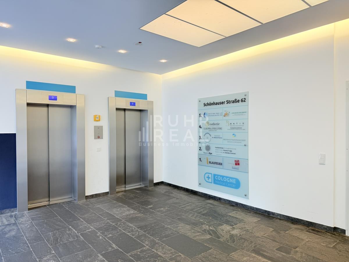 Innenansicht Innenansicht