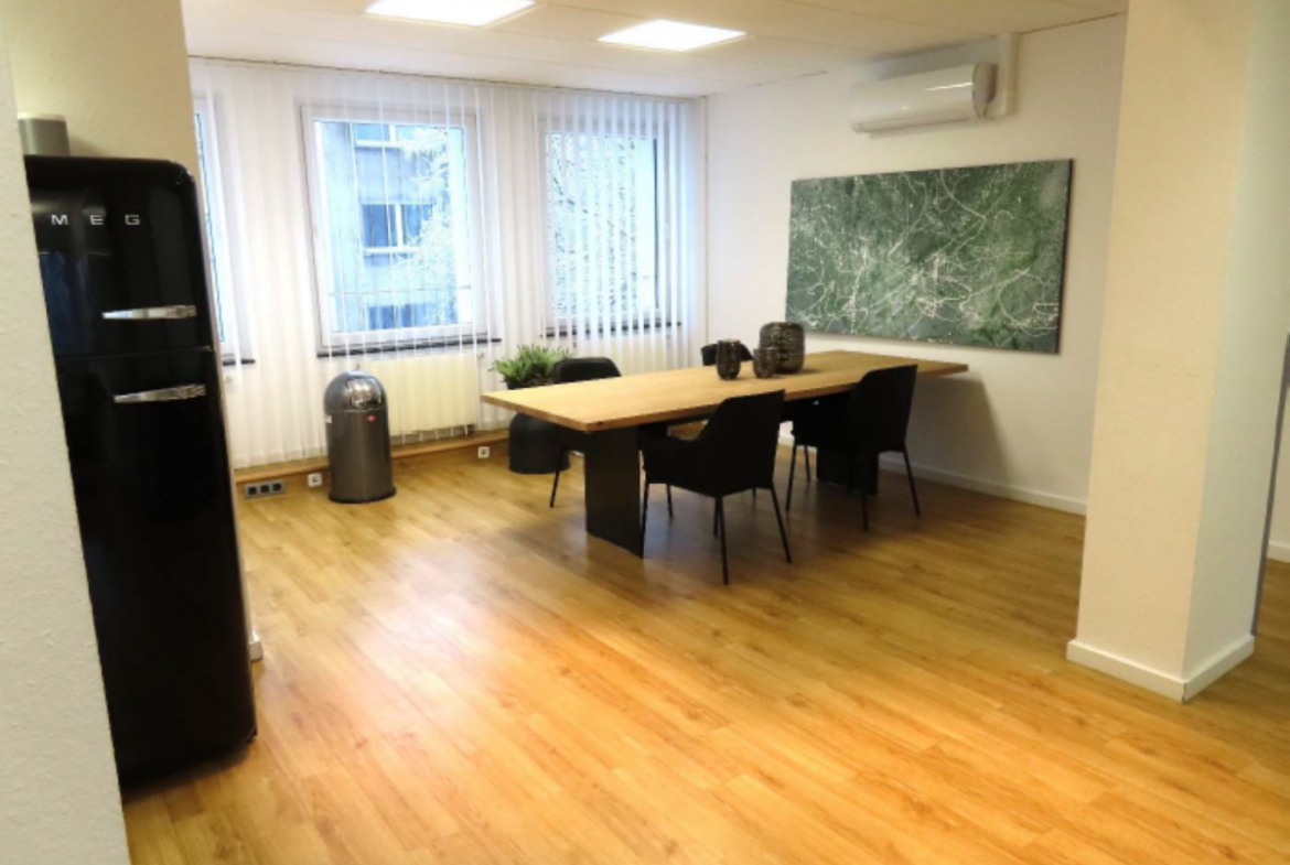 Besprechungsraum